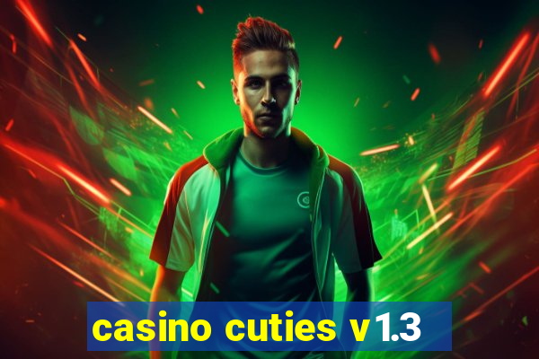 casino cuties v1.3 - android.apk